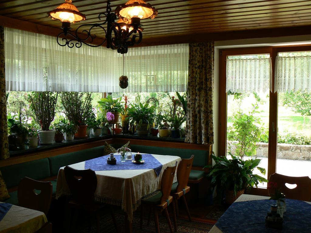 Haus Kehlstein Hotel Ramsau bei Berchtesgaden Bagian luar foto