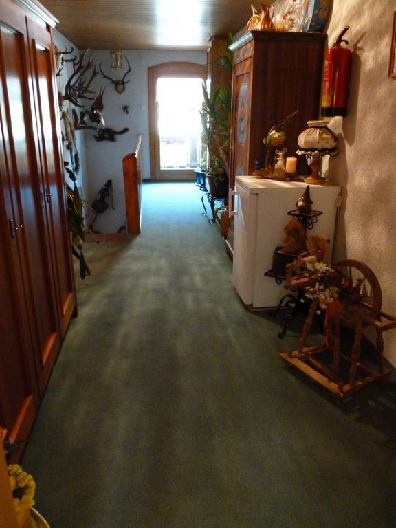 Haus Kehlstein Hotel Ramsau bei Berchtesgaden Bagian luar foto