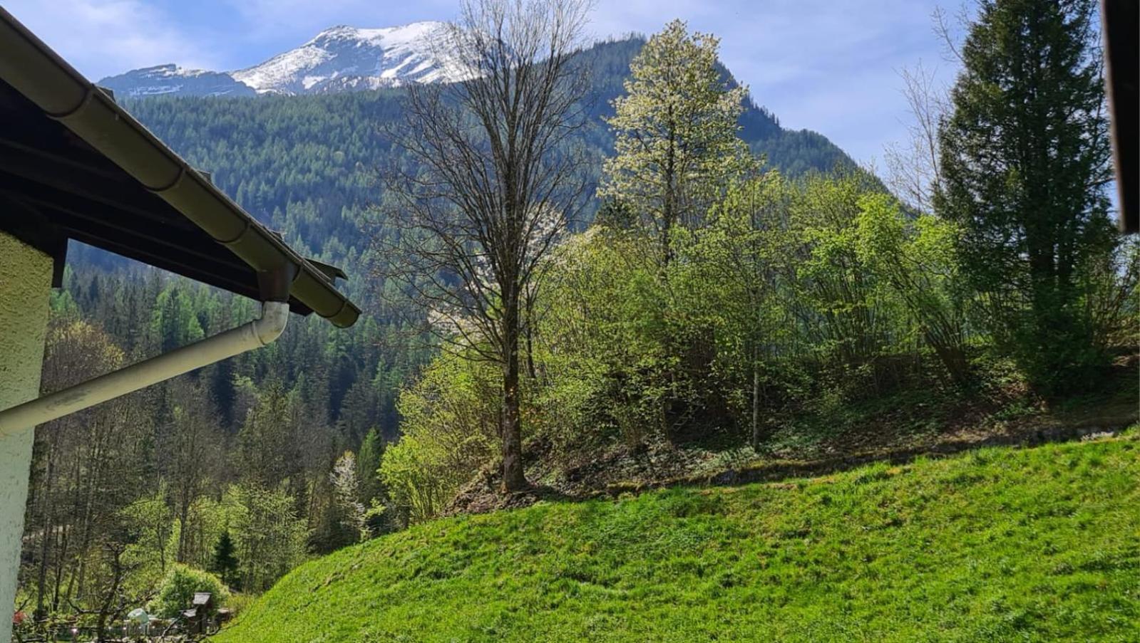 Haus Kehlstein Hotel Ramsau bei Berchtesgaden Bagian luar foto