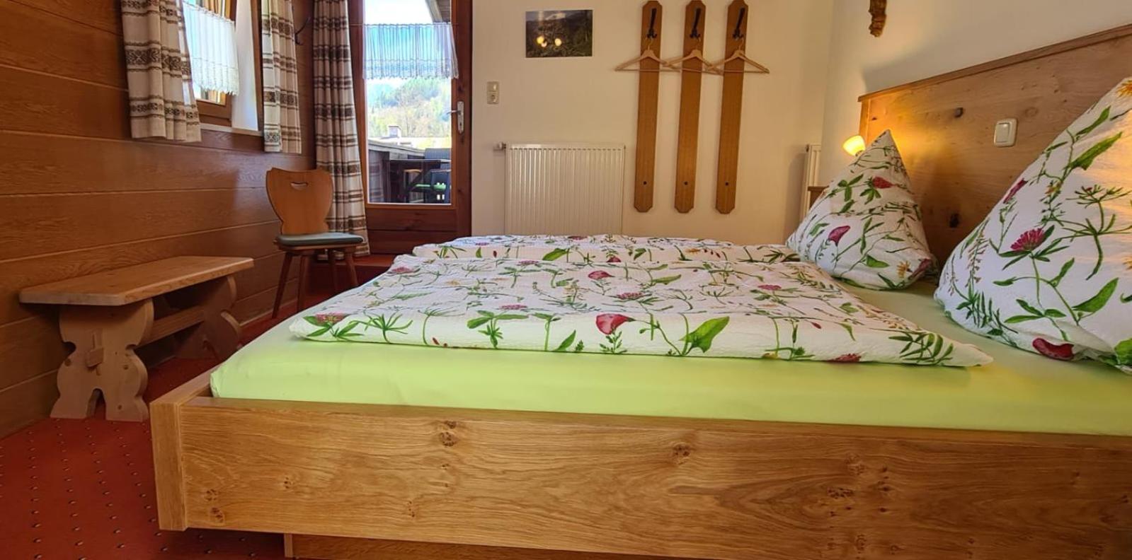 Haus Kehlstein Hotel Ramsau bei Berchtesgaden Bagian luar foto