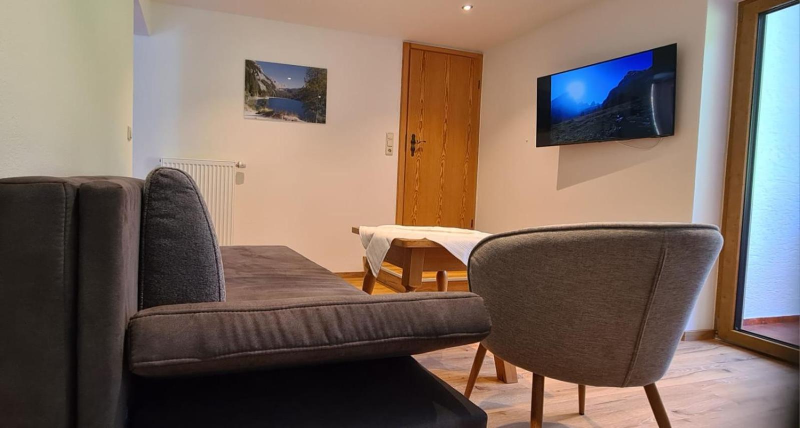 Haus Kehlstein Hotel Ramsau bei Berchtesgaden Bagian luar foto