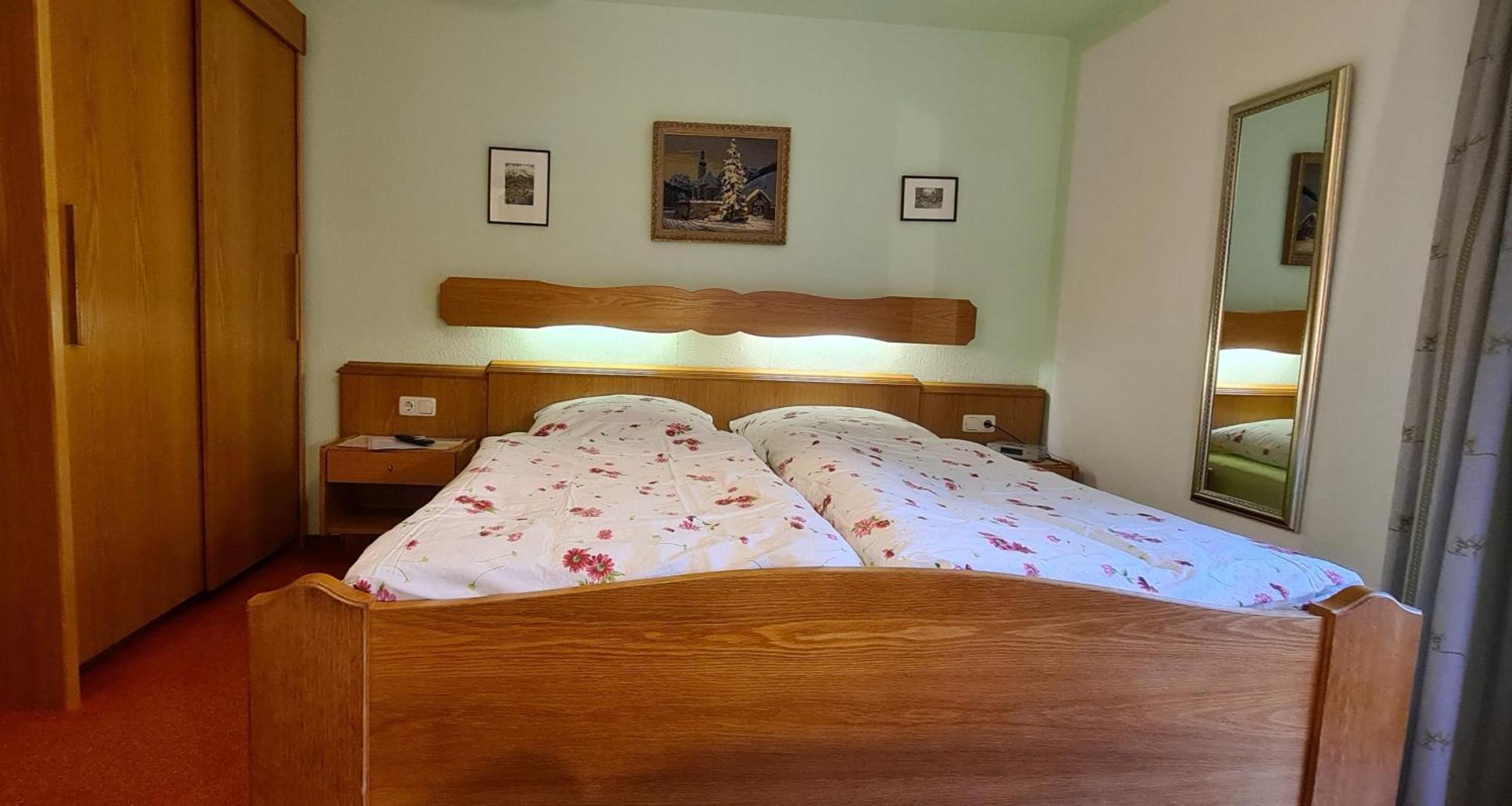 Haus Kehlstein Hotel Ramsau bei Berchtesgaden Bagian luar foto