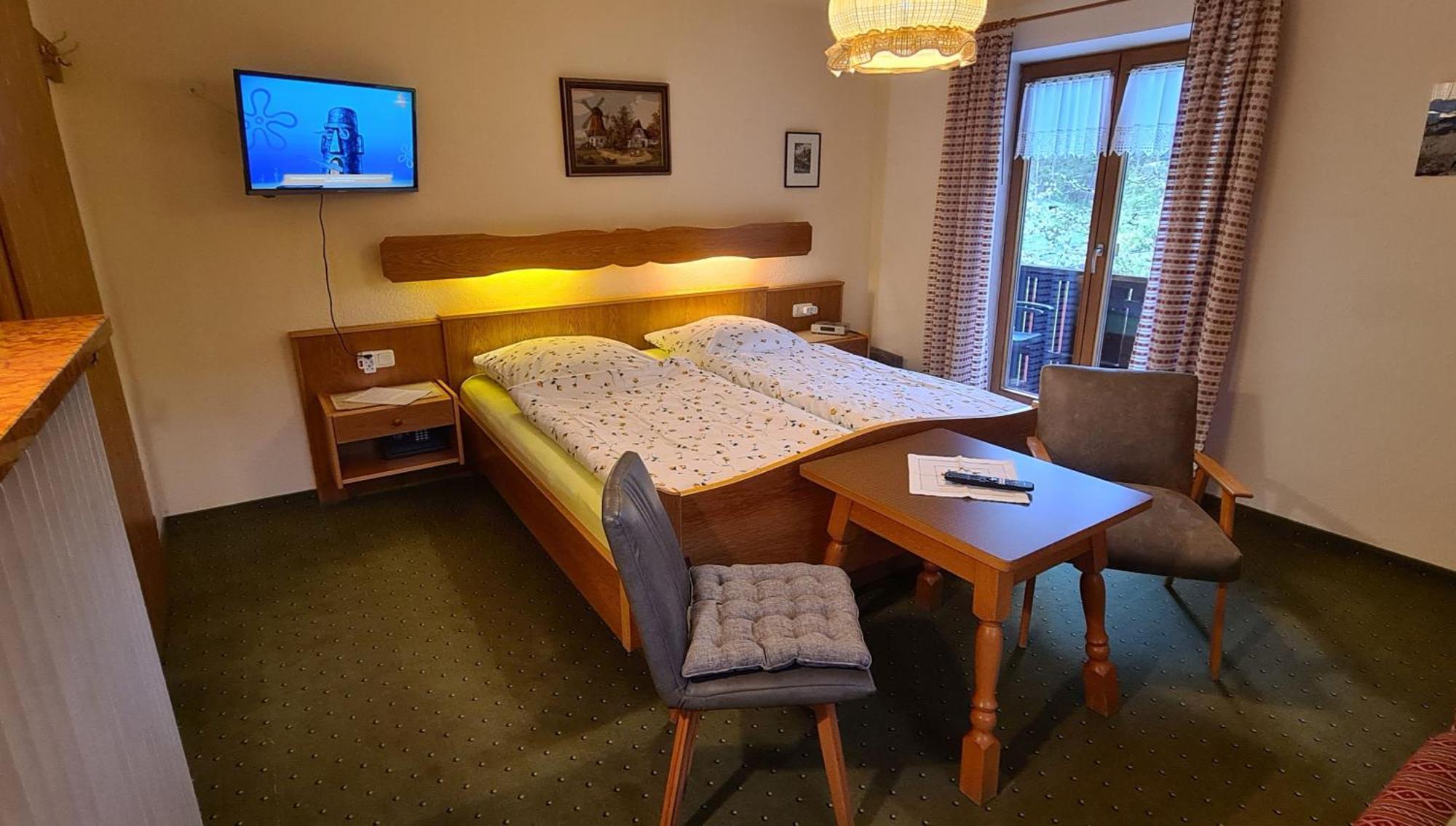 Haus Kehlstein Hotel Ramsau bei Berchtesgaden Bagian luar foto