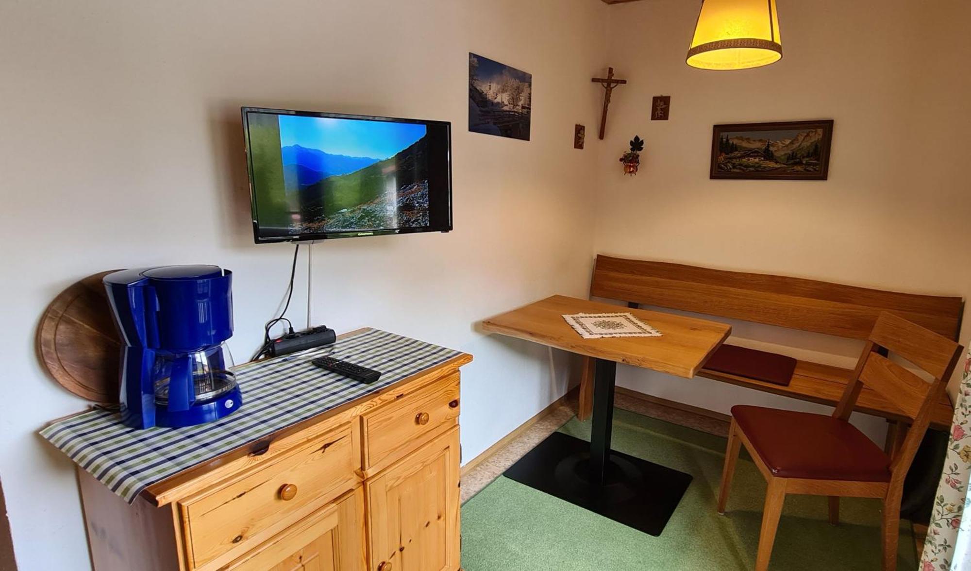 Haus Kehlstein Hotel Ramsau bei Berchtesgaden Bagian luar foto