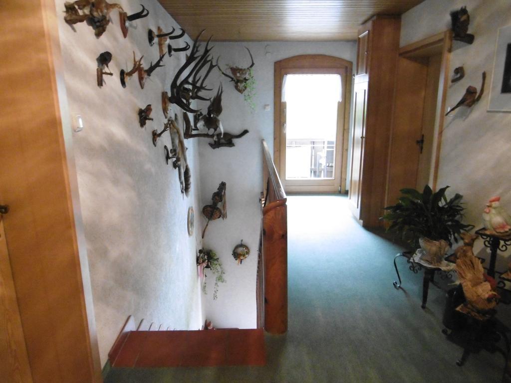 Haus Kehlstein Hotel Ramsau bei Berchtesgaden Bagian luar foto