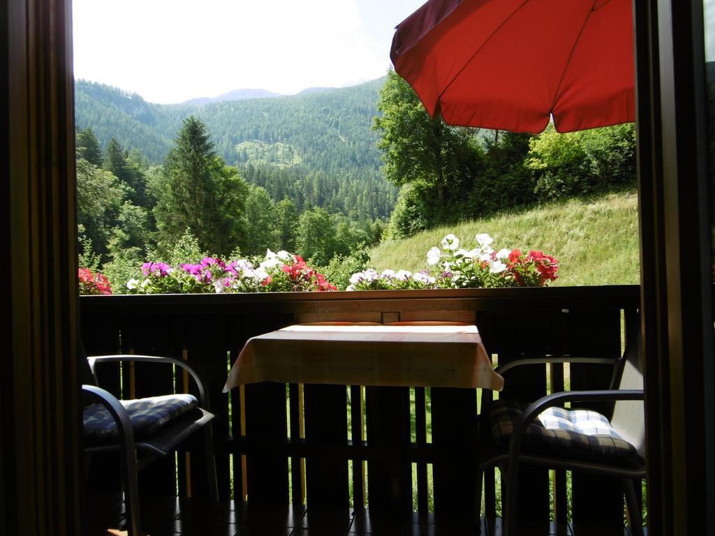 Haus Kehlstein Hotel Ramsau bei Berchtesgaden Bagian luar foto