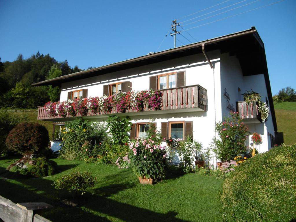 Haus Kehlstein Hotel Ramsau bei Berchtesgaden Bagian luar foto