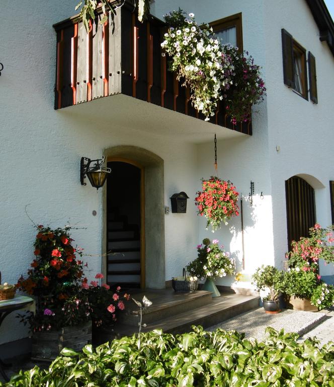 Haus Kehlstein Hotel Ramsau bei Berchtesgaden Bagian luar foto